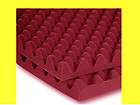 Acoustic Egg Crate Wedge Studio Soundproofing Foam items in 