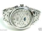 100% Authentic ZENITH El Primero Chronomaster Moonphase Chronometer