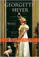   The Grand Sophy by Georgette Heyer, Sourcebooks 