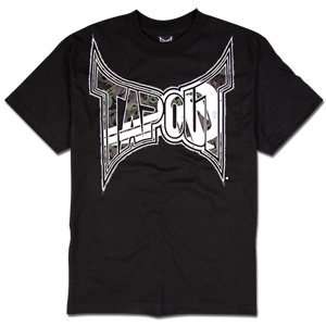  TapouT TapouT Eagle Eye Tee