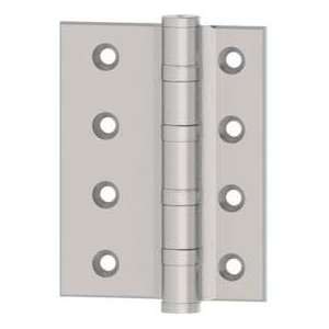 Bb2168 Full Surface, Five Knuckle, Ball Bearing, Heavy Weight Hinge 4 