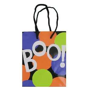  Boo Gift Bag, Sml 
