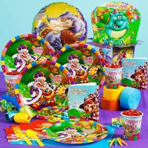  Candy Land Basic Party Pack for 8 Toys & Games