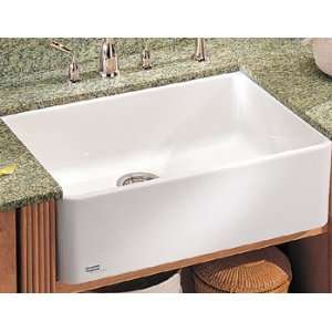  Franke Fireclay Apron Front Undermount or Drop On Sink 