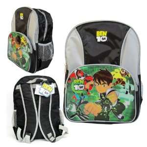  Ben 10 Childrens Backpack Toys & Games