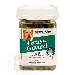  Grass Guard Wafers