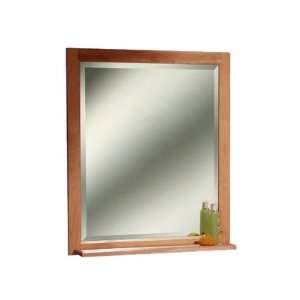  Legacy 30 Mirror with Built in Shelf