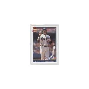  1991 Topps #590   Eddie Murray Sports Collectibles