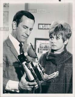   Smart, Private Spy an episode of Get Smart . Photo is stamped 10/7