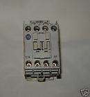 NEW ALLEN BRALEY 100 C16*200 100 NX201TM CONTACTOR*