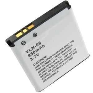    Replacement Lithium ion Battery for Sony Ericsson W995 Electronics