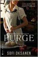   Purge by Sofi Oksanen, Grove/Atlantic, Inc.  NOOK 