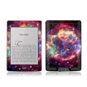  GelaSkins Protective Film for  Kindle Touch   The 