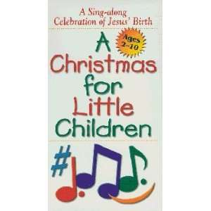  Christmas for Little Children