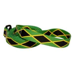 National Flag of Jamaica Dog Leash  6 ft  Kitchen 