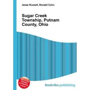  Sugar Creek Township, Putnam County, Ohio Ronald Cohn 