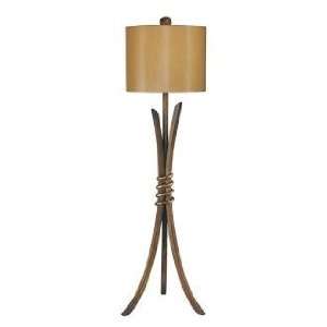  Ambience Iron Tripod Buffet Lamp