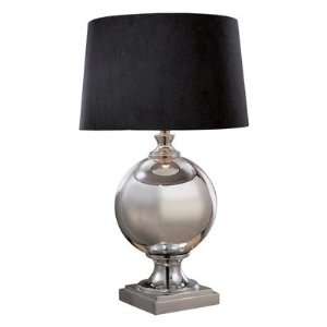 Ambience Modern Fixtures 12391 0 Small 26 Table Lamp 1 Light 150 watt 