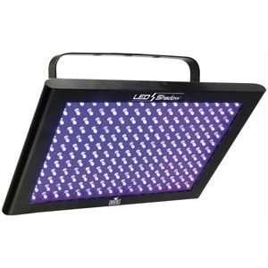  CHAUVET TFX UVLED LED SHADOW Musical Instruments