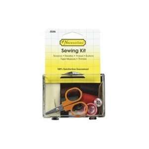  Lil Drug Store Necessities Travel Sewing 12 Piece Kit   1 