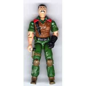  1984 Vintage Gi Joe Mutt & Junkyard 