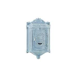  Amco Colonial Locking Wall Mount in Stone