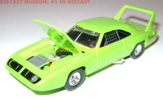 70 1970 PLYMOUTH SUPERBIRD HOT WHEELS REAL RIDERS  