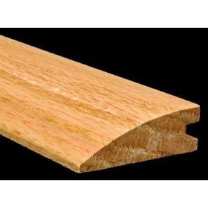Lumber Liquidators 10014155 3/4 x 2 1/4 x 6.5LFT Red Oak Reducer , 6 