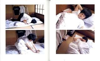 Kenichi Matsuyama 1st Photo Book Death Note  