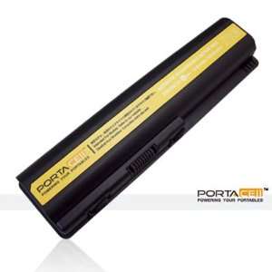  PortaCell (6 Cells/Samsung, 10.8V Capacity 5200mAh/56Wh 