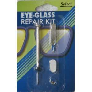  Eye Glass Repair Kit