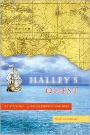 Halleys Quest, (0309095948), Julie Wakefield, Textbooks   Barnes 