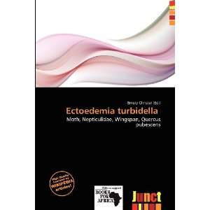    Ectoedemia turbidella  (9786138436836) Emory Christer Books