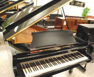 Kawai Grand Piano 510 Model KG2  1994  