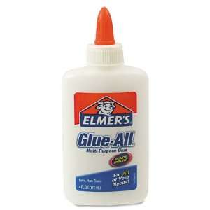  Elmers Products   Elmers   Glue All White Glue 