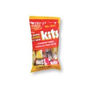 Kits Peg Bag 4.5oz 18 Count Grocery & Gourmet Food