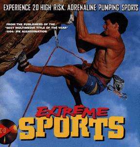 Experience 20 High Risk, Adrenaline Pumping, Endurance Sports