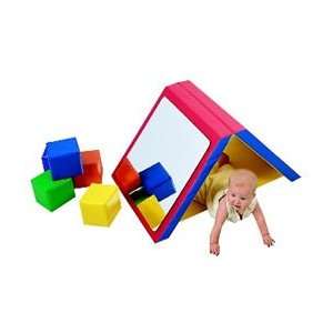  MADELINES MIRROR TENT Toys & Games