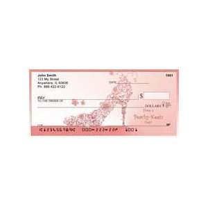  Peachy Keen Days Personal Checks