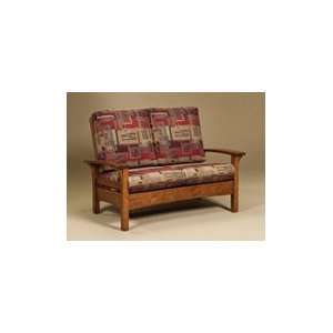  Amish Durango Loveseat