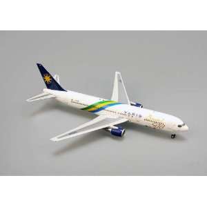   Varig 767 300 1/400 REG#PP VOK 500 Years Of Brazil