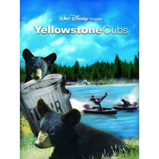 the Yellowstone Cubs ~ Rex Allen (  Instant Video   2011)