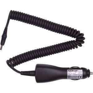  Official Nokia OEM Car Charger for your Nokia 6370 Phone 
