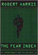   The Fear Index by Robert Harris, Knopf Doubleday 