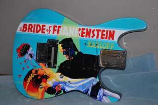 the auction this ad is for the guitar decal kit only pic 1 e mail if 