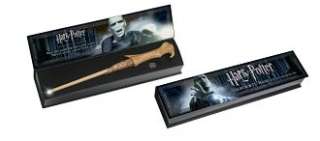 Harry Potter Illuminating Wand   Voldemort by The Noble Collection 