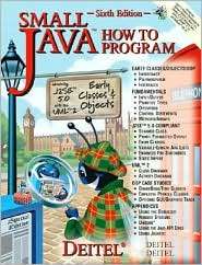   to Program, (0131486608), Harvey M. Deitel, Textbooks   