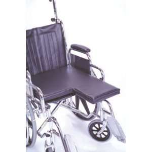  Amputee Wheelchair Surface   Polyfoam   LEFT Health 