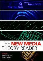   Theory Reader, (0335217109), Robert Hassan, Textbooks   