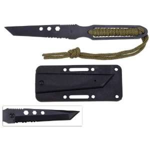  Maxam Fixed Blade Knife With Sheath Electronics